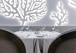 Praia D’El Rey Golf & Beach Resort | Tempera Restaurant