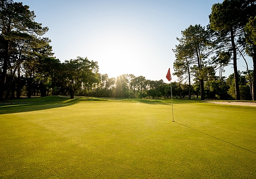 Quinta do Peru Golf & Country