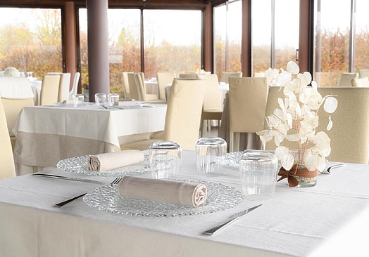 Relais Bella Rosina Golf & Spa | Golf i Piemonte