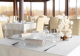 Relais Bella Rosina Golf & Spa | Golf i Piemonte