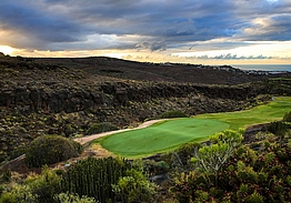 Salobre Golf Resort Gran Canaria