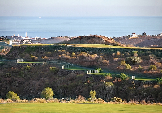 Salobre Golf Resort Gran Canaria