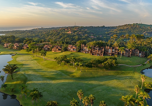 San Lameer Golf Estate
