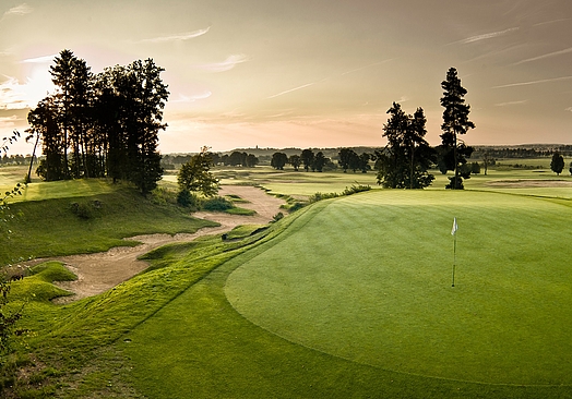 Sand Valley Golf Resort | Golf i Polen