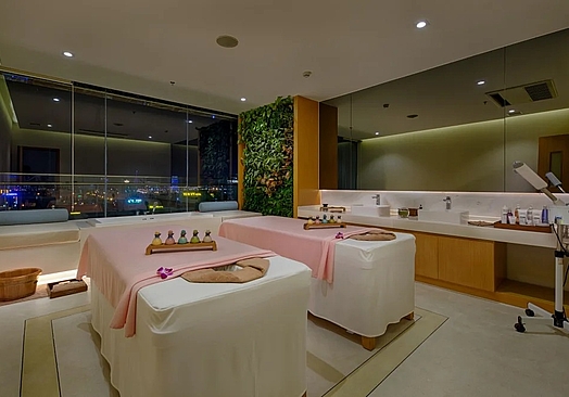 TMS Hotel Da Nang Beach