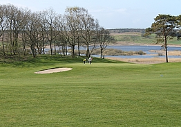 Hvalpsund Golf Club