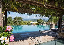 Terre Blanche Hotel Spa Golf Resort