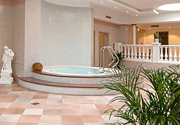 Golf- und Wellnesshotel Amtsheide | Golf i Bad Bevensen