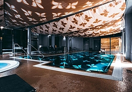 Saaremaa Golf & Country Club | Arensburg Boutique Hotel & Spa