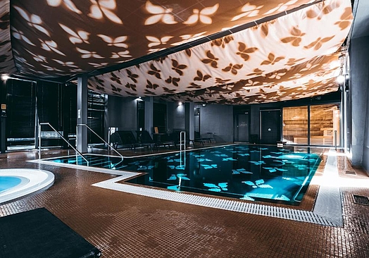 Saaremaa Golf & Country Club | Arensburg Boutique Hotel & Spa