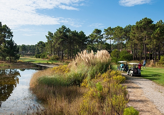 PGA Aroeira Lisboa | PGA Aroeira 2