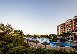 Hotel Bonalba Alicante