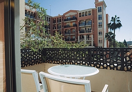 Hotel Bonalba Alicante
