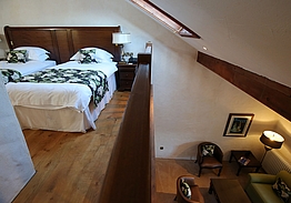 The Bushmills Inn