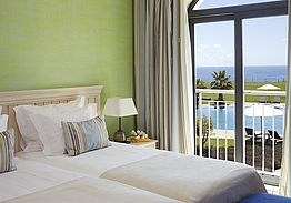 Cascade Wellness Resort Algarve