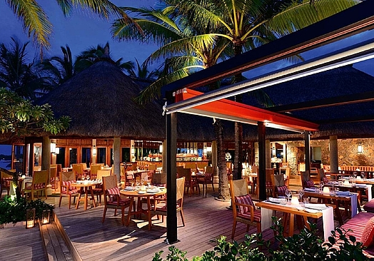 Constance Belle Mare | Golf på Mauritius