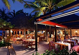 Constance Belle Mare | Golf på Mauritius