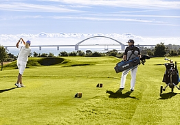Fehmarn Golfpark