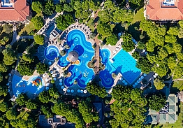 Gloria Golf Resort | Golf i Belek