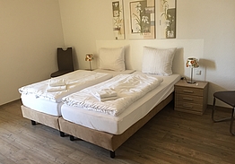 Golfpark Strelasund | Lejlighed