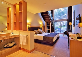 Gran Palas Experience Spa & Beach Resort