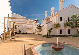 Ona Hacienda del Alamo Golf Resort | Golf i Murcia