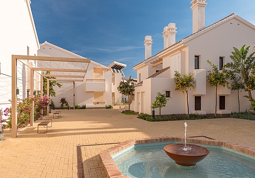 Ona Hacienda del Alamo Golf Resort | Golf i Murcia