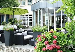 Hofgut Georgenthal Resort