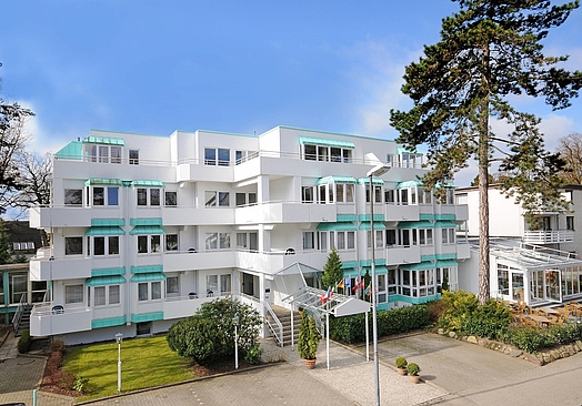 Hotel Timmendorfer Strand