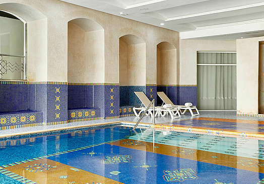 Iberostar Founty Beach