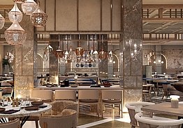 Kempinski Hotel The Dome | Golf i Belek