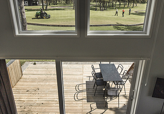 Kristianstads Golfklubb & Destination