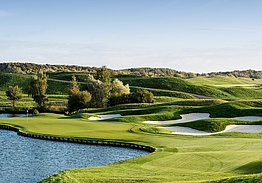Le Golf National | Albatros Course