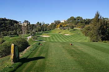 Los Arqueros Golf & Country Club