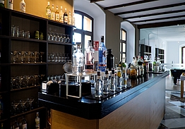 Club Marina Golf Mojacar | Alegría Palacio Mojacar Hotel