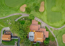 Pineapple Valley Golf Club Hua Hin | Golf i Thailand