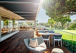 Quinta do Lago Resort | Golf på Algarve