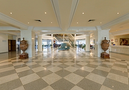 Ria Park Hotel & SPA