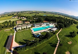 Riviera Golf Club | Golf i Emilia Romagna