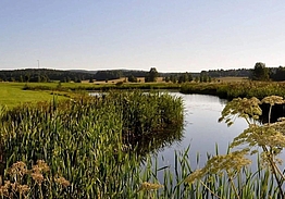 Romerike Golfklubb