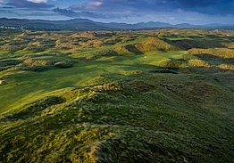 Rosapenna Hotel & Golf Resort