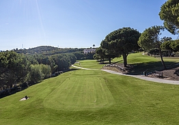 SO/ Sotogrande | The Alto Golf Club