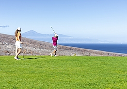 Hotel Jardín Tecina & Tecina Golf