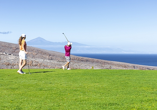 Hotel Jardín Tecina & Tecina Golf