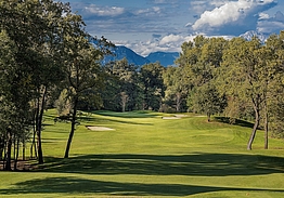 Villaverde Golfresort | Golf Club Udine