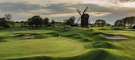 Båstad Golfklub