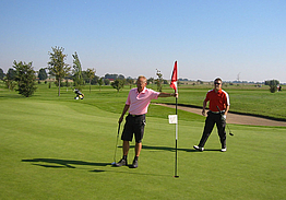 Söderslätts Golfklubb