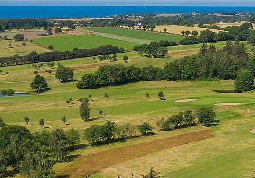 Åkagårdens Golfklubb