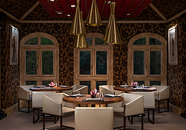 Anantara Villa Padierna