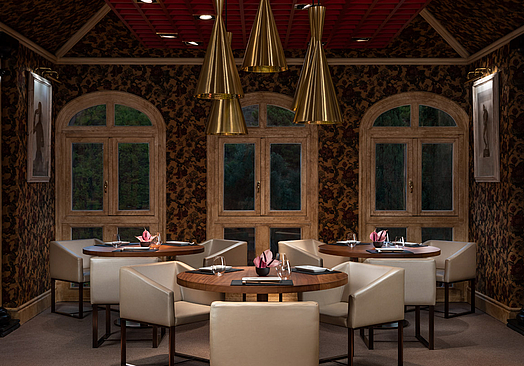 Anantara Villa Padierna